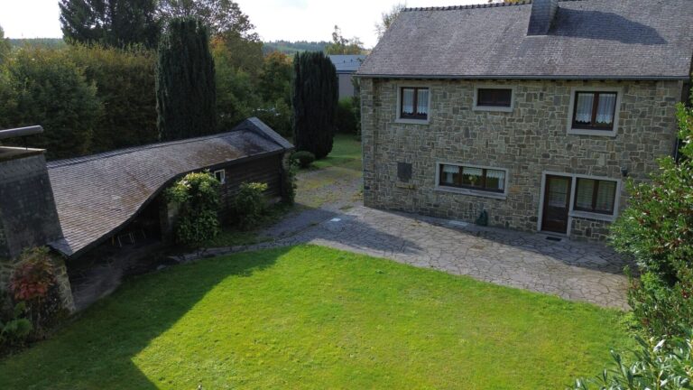 Condrogest - Villa de charme 4 chambres à vendre à Bièvre