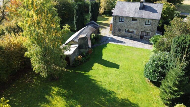 Condrogest - Villa de charme 4 chambres à vendre à Bièvre