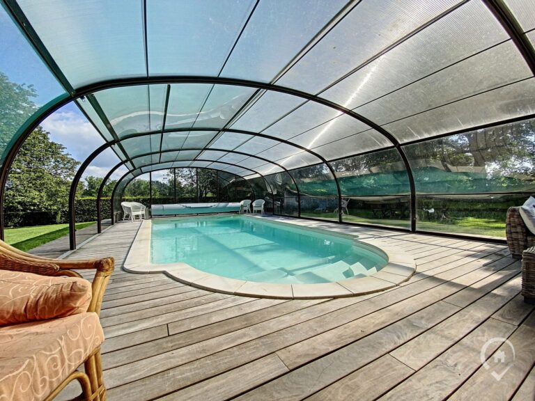 Condrogest - Bien d'exception à vendre à Baronville / Beauraing