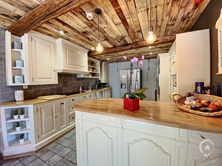 Condrogest - Bien d'exception à vendre à Baronville / Beauraing