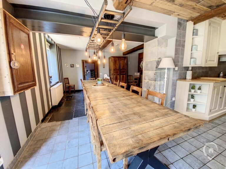 Condrogest - Bien d'exception à vendre à Baronville / Beauraing