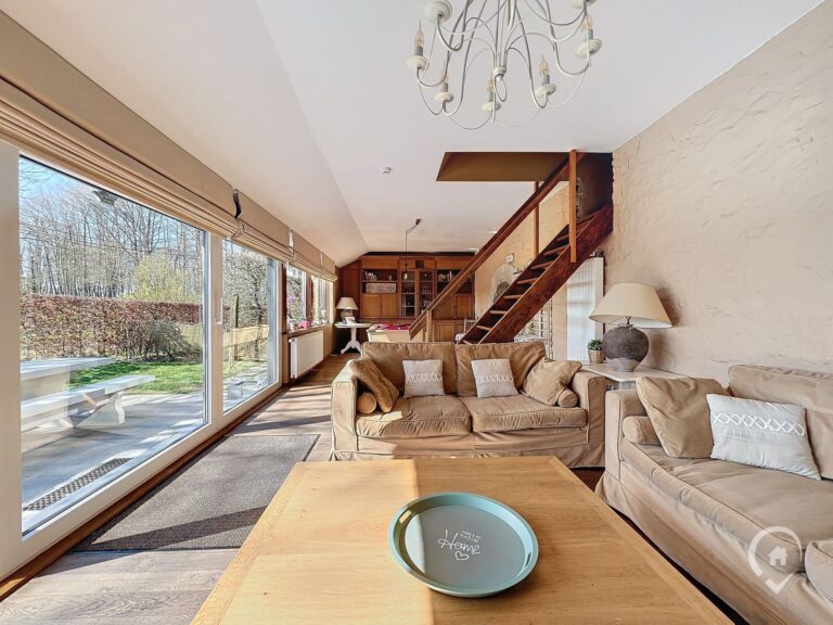 Condrogest - Bien d'exception à vendre à Baronville / Beauraing