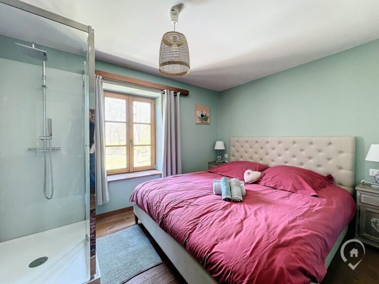 Condrogest - Bien d'exception à vendre à Baronville / Beauraing