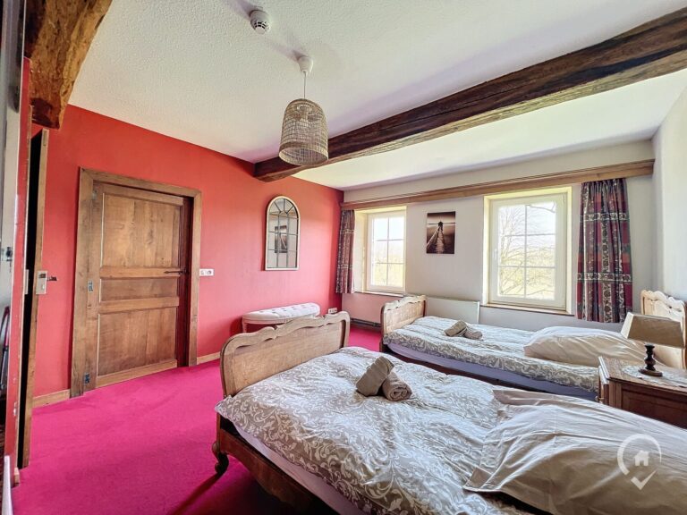 Condrogest - Bien d'exception à vendre à Baronville / Beauraing