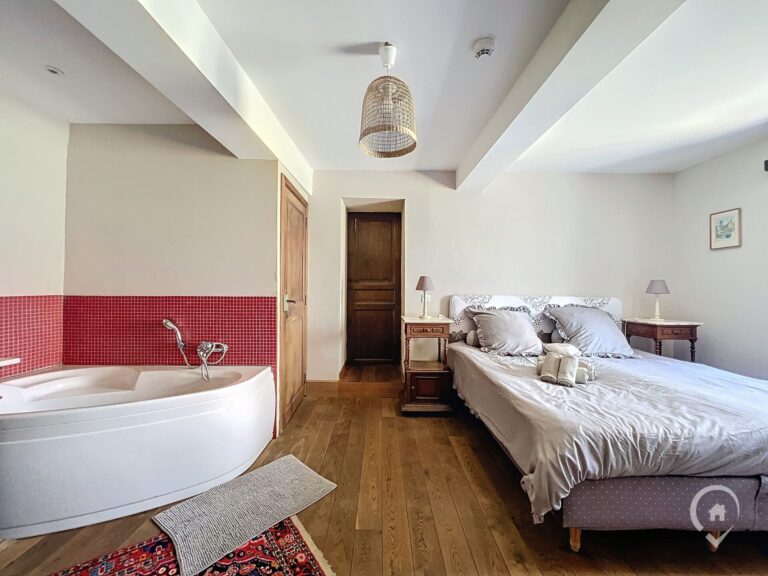 Condrogest - Bien d'exception à vendre à Baronville / Beauraing