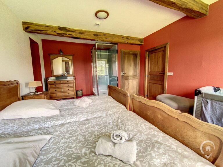 Condrogest - Bien d'exception à vendre à Baronville / Beauraing