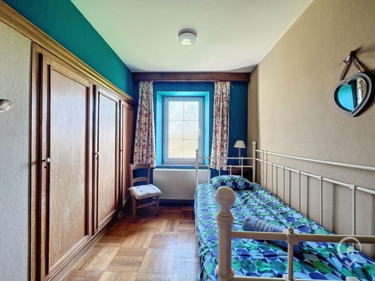 Condrogest - Bien d'exception à vendre à Baronville / Beauraing