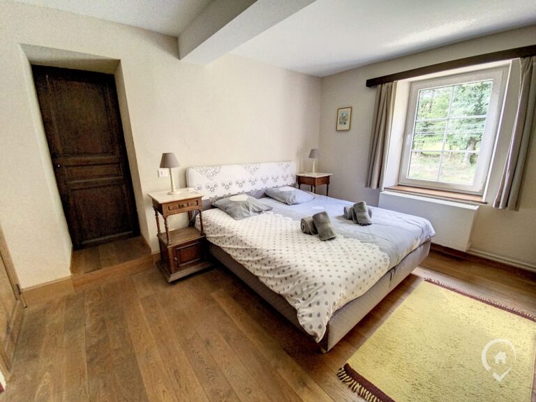 Condrogest - Bien d'exception à vendre à Baronville / Beauraing