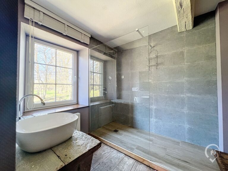 Condrogest - Bien d'exception à vendre à Baronville / Beauraing