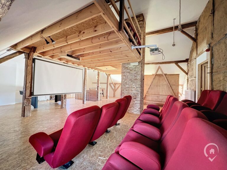 Condrogest - Bien d'exception à vendre à Baronville / Beauraing