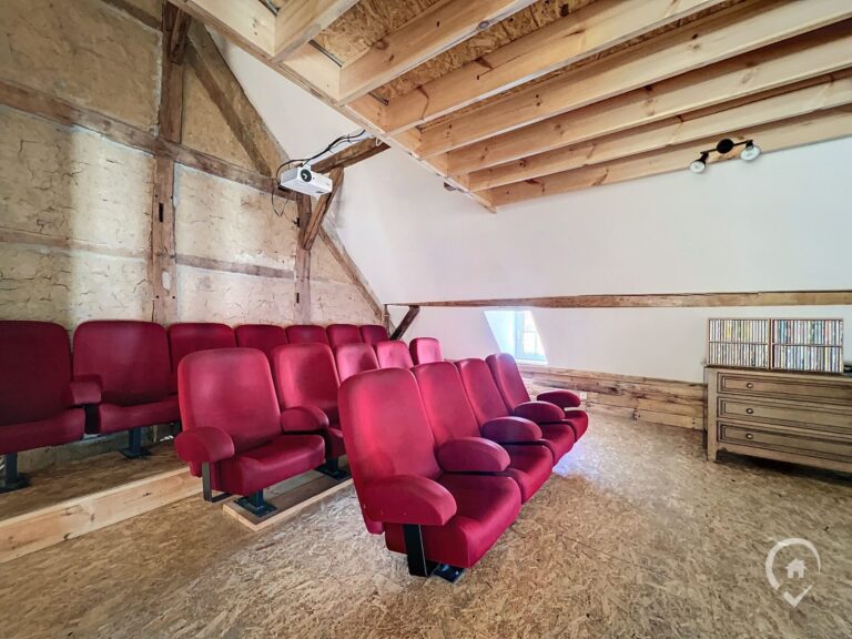 Condrogest - Bien d'exception à vendre à Baronville / Beauraing