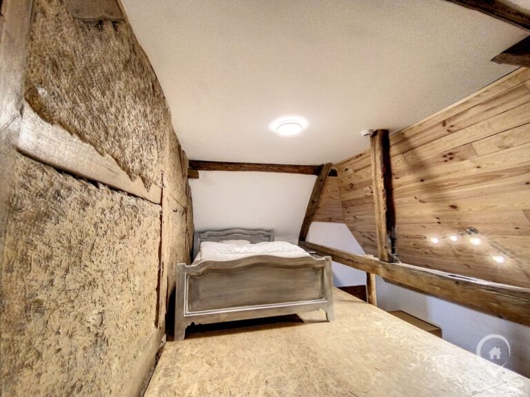 Condrogest - Bien d'exception à vendre à Baronville / Beauraing