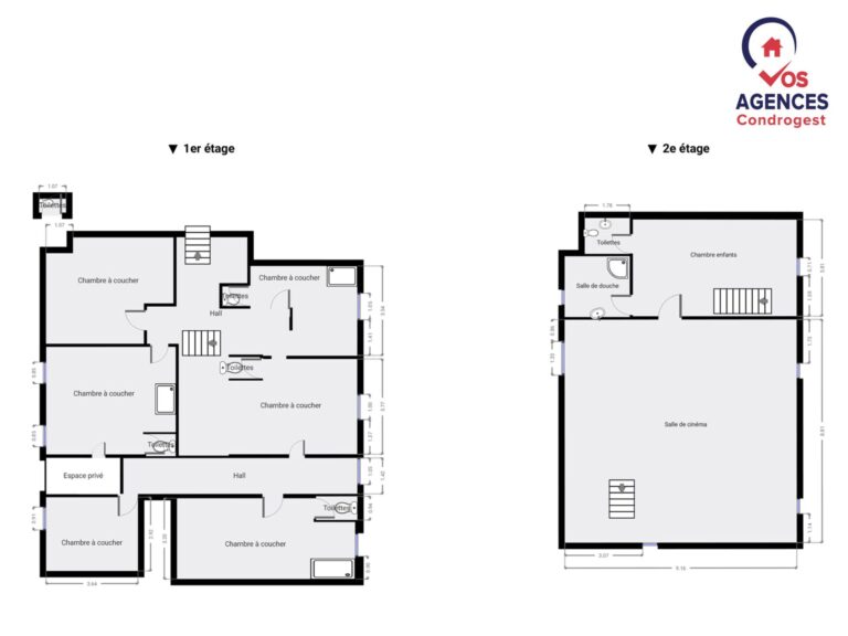 Condrogest - Bien d'exception à vendre à Baronville / Beauraing