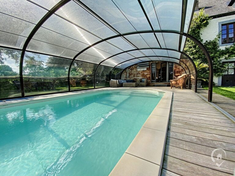 Condrogest - Bien d'exception à vendre à Baronville / Beauraing