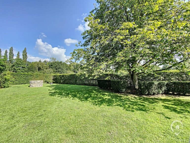 Condrogest - Bien d'exception à vendre à Baronville / Beauraing