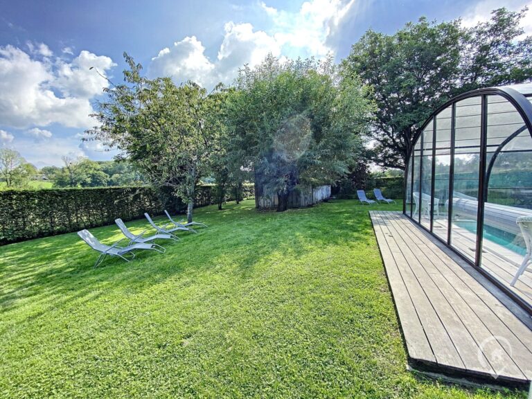 Condrogest - Bien d'exception à vendre à Baronville / Beauraing