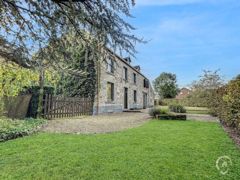 Condrogest - Bien d'exception à vendre à Baronville / Beauraing