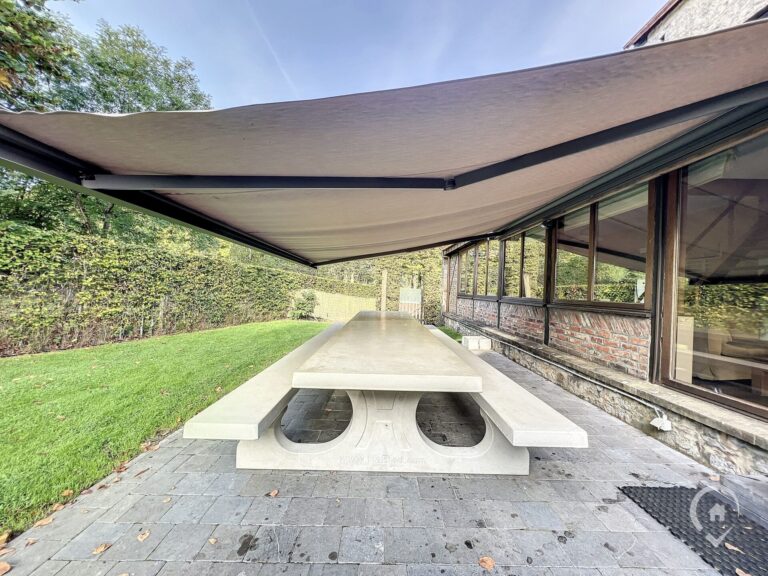 Condrogest - Bien d'exception à vendre à Baronville / Beauraing