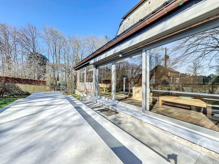 Condrogest - Bien d'exception à vendre à Baronville / Beauraing