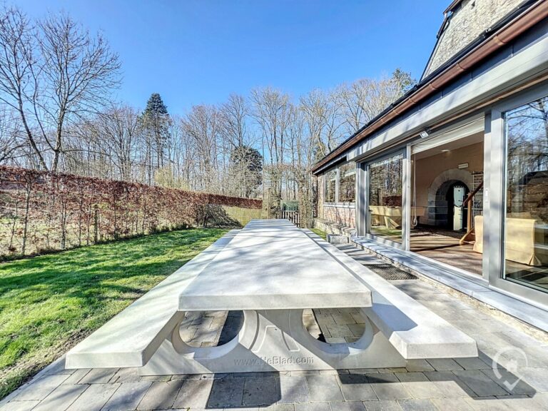 Condrogest - Bien d'exception à vendre à Baronville / Beauraing