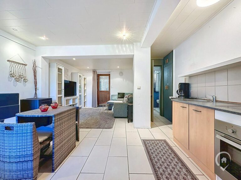 Condrogest - Magnifique maison en pierre 4 chambres à vendre - gîte