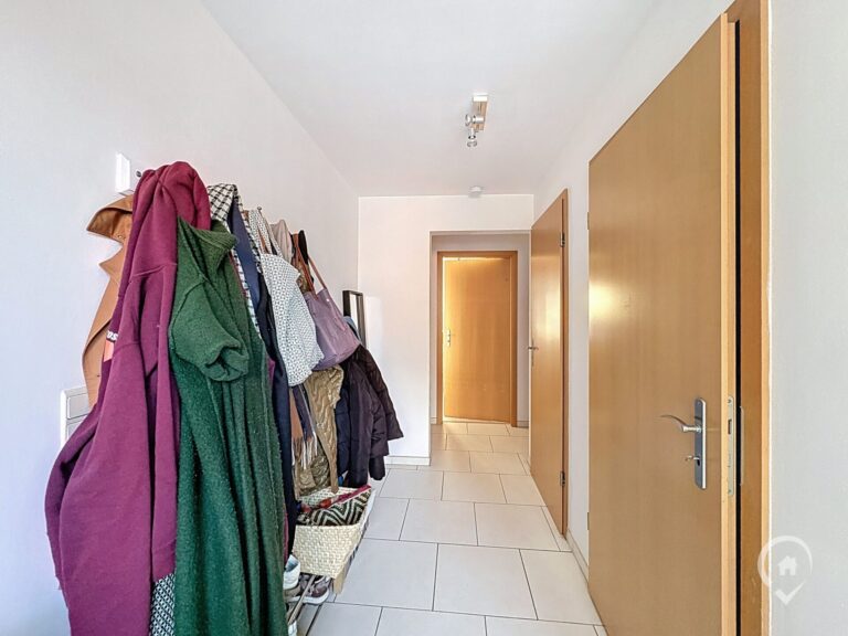 Condrogest - Duplex 3 chambres avec balcon