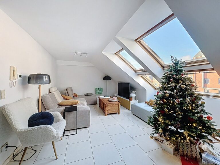 Condrogest - Duplex 3 chambres avec balcon