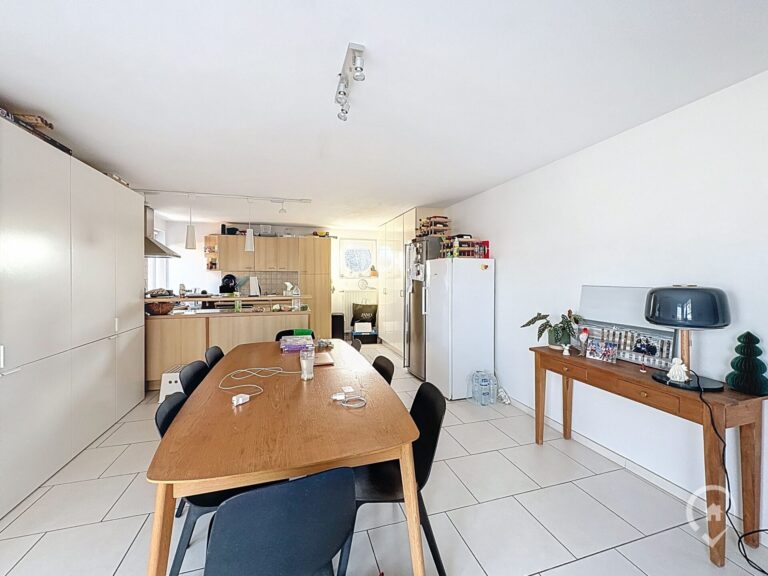 Condrogest - Duplex 3 chambres avec balcon