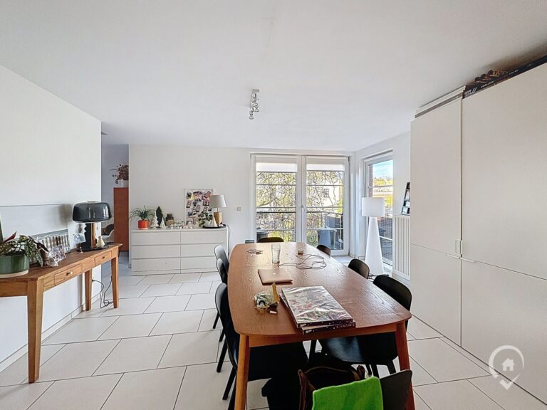 Condrogest - Duplex 3 chambres avec balcon