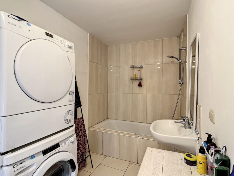 Condrogest - Duplex 3 chambres avec balcon