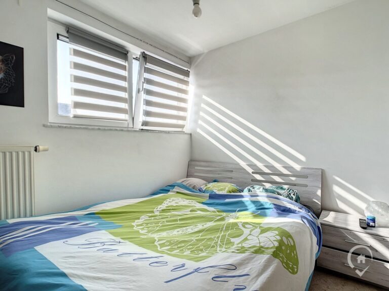 Condrogest - Duplex 3 chambres avec balcon