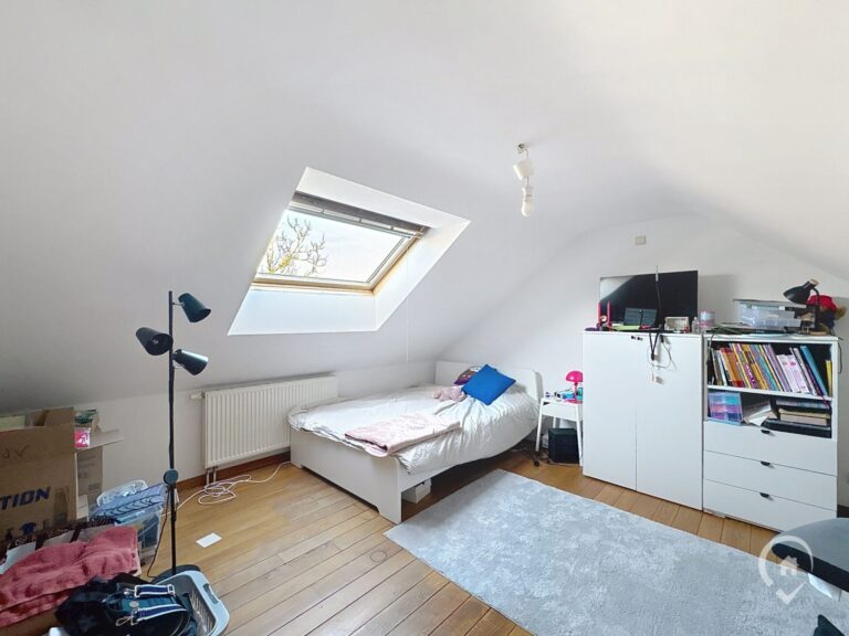 Condrogest - Duplex 3 chambres avec balcon