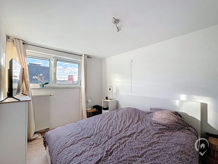 Condrogest - Duplex 3 chambres avec balcon