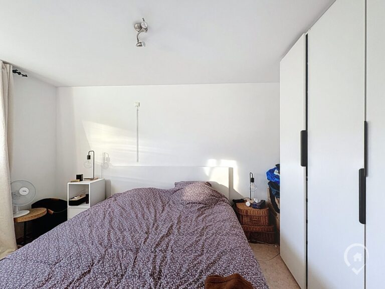 Condrogest - Duplex 3 chambres avec balcon