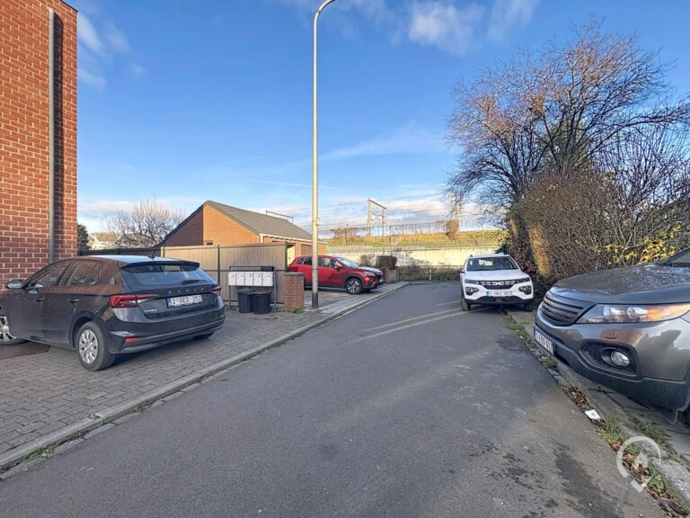 Condrogest - Duplex 3 chambres avec balcon