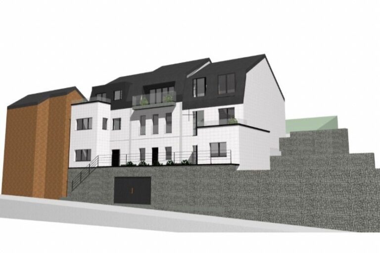 Condrogest - Terrain à bâtir de 6,5 ares à vendre à Bouvignes - Dinant