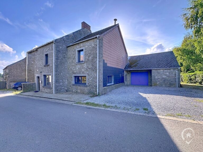 Condrogest - Fermette 3 chambres à vendre à Awagne