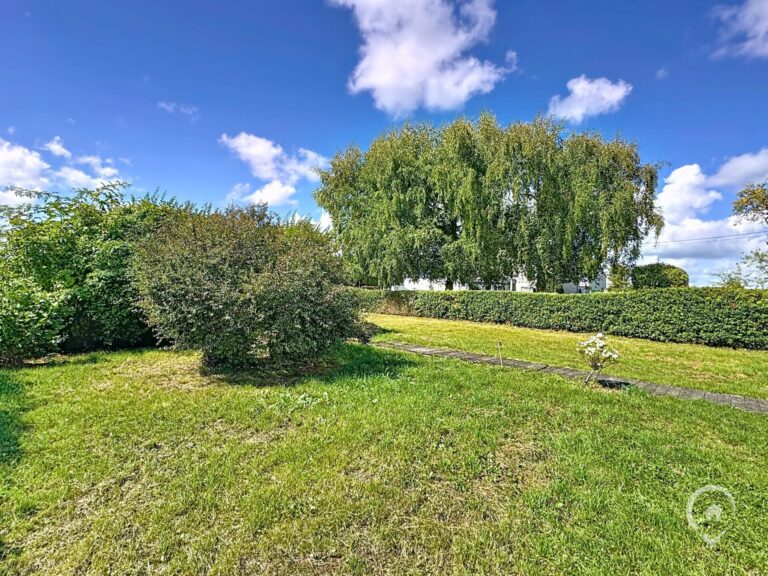 Condrogest - Fermette 3 chambres à vendre à Awagne