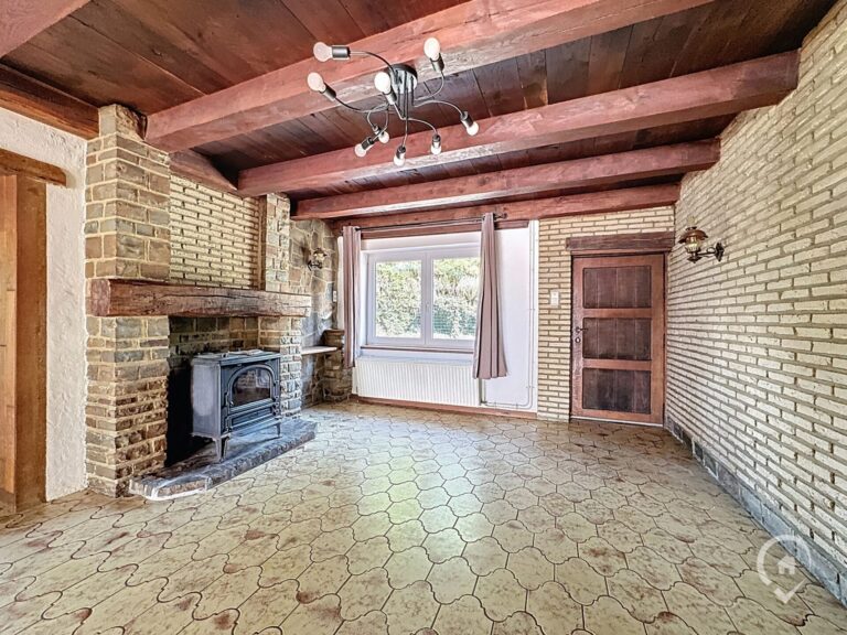 Condrogest - Fermette 3 chambres à vendre à Awagne