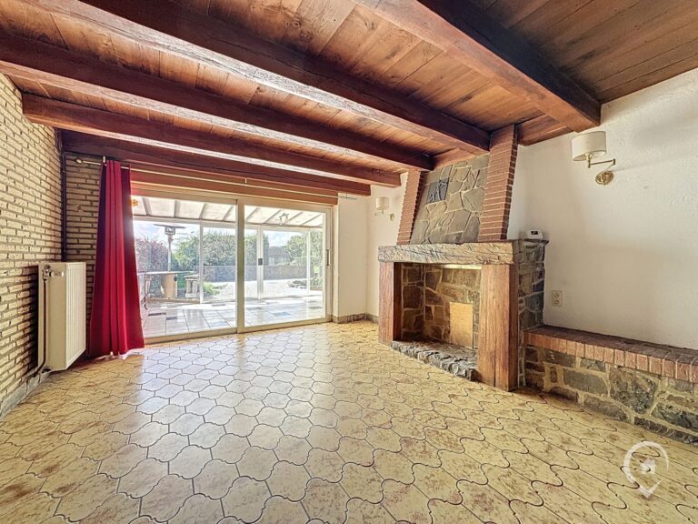 Condrogest - Fermette 3 chambres à vendre à Awagne