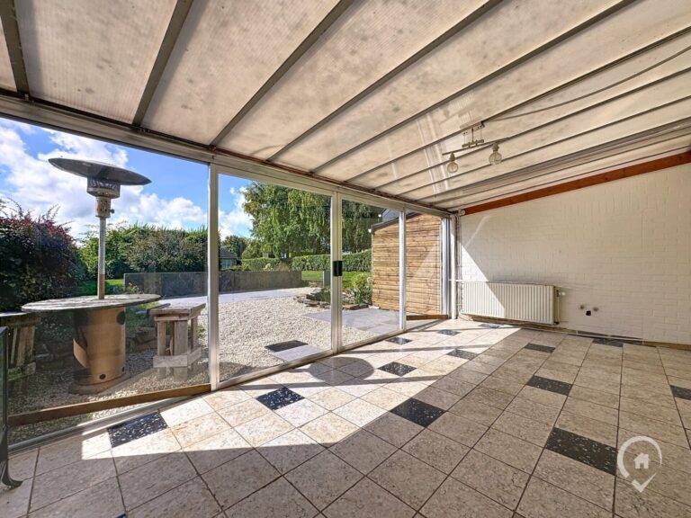 Condrogest - Fermette 3 chambres à vendre à Awagne