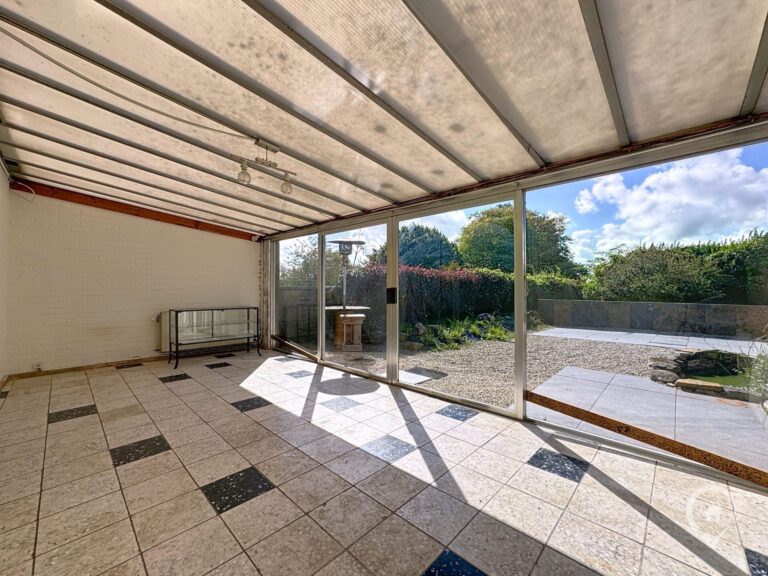 Condrogest - Fermette 3 chambres à vendre à Awagne