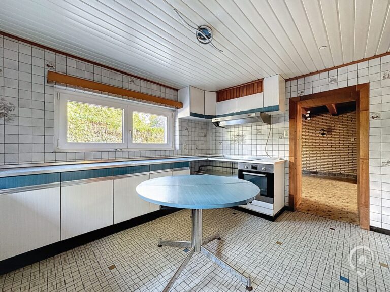 Condrogest - Fermette 3 chambres à vendre à Awagne