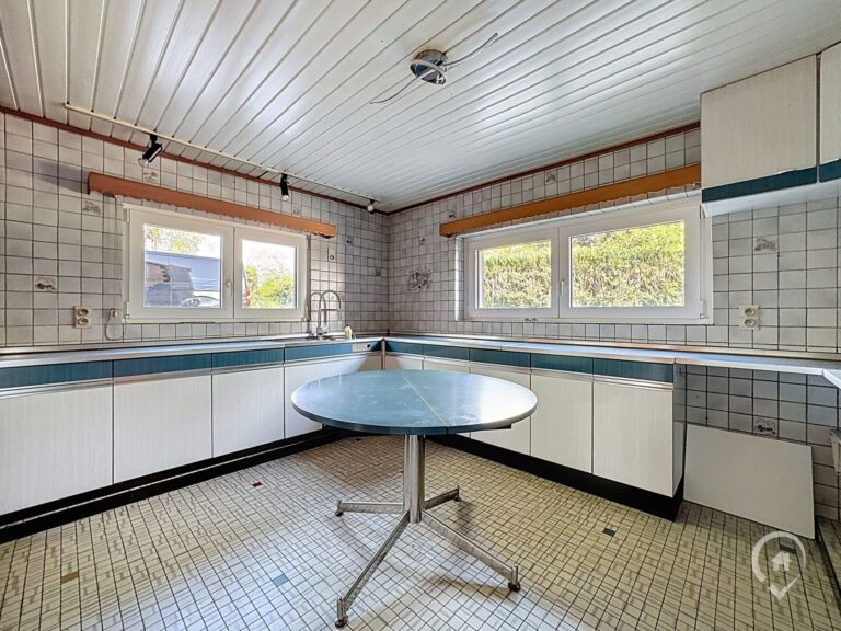 Condrogest - Fermette 3 chambres à vendre à Awagne
