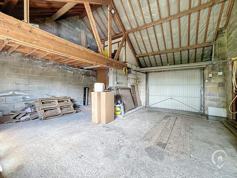 Condrogest - Fermette 3 chambres à vendre à Awagne