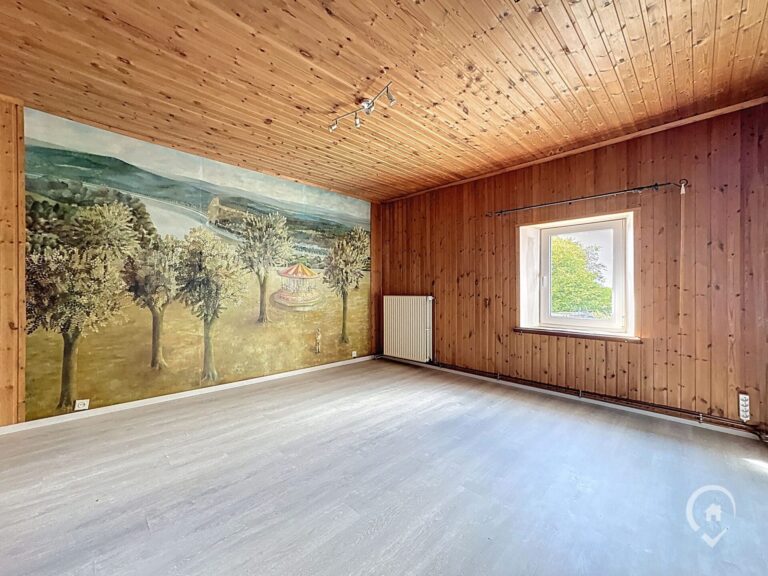 Condrogest - Fermette 3 chambres à vendre à Awagne