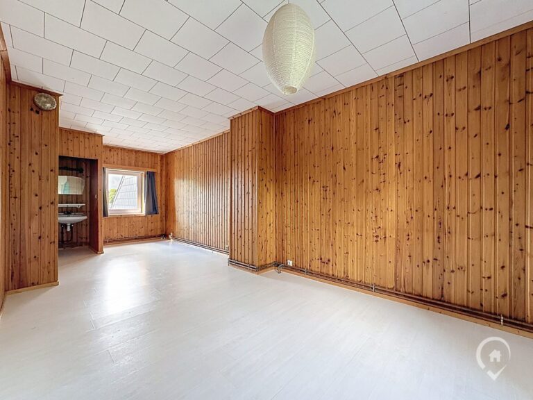 Condrogest - Fermette 3 chambres à vendre à Awagne