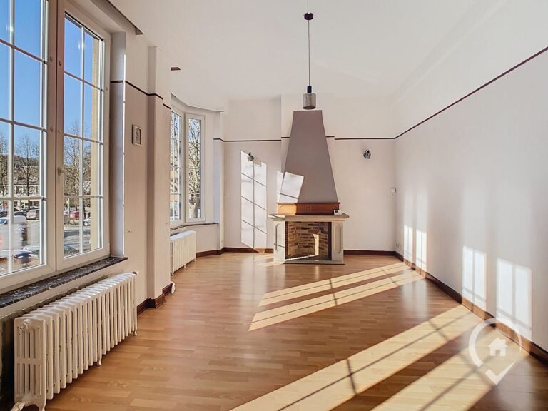 Condrogest - Appartement 2 chambres à louer au centre de Dinant