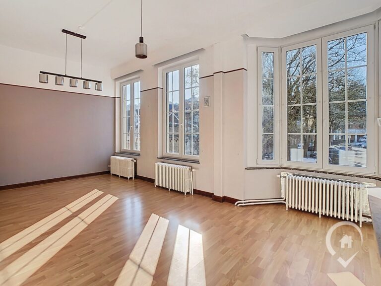 Condrogest - Appartement 2 chambres à louer au centre de Dinant