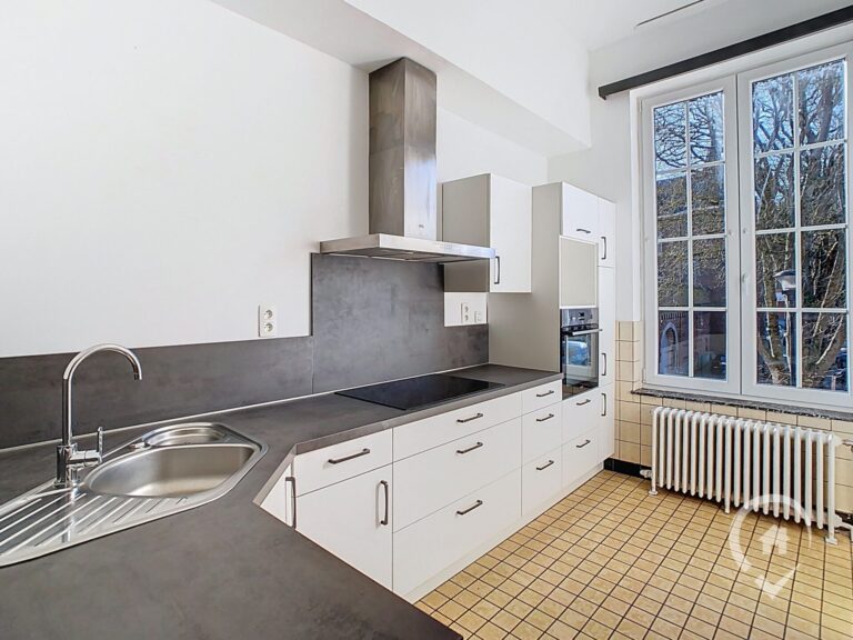 Condrogest - Appartement 2 chambres à louer au centre de Dinant